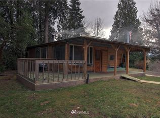 541-571 Arcadia Ave, Shelton, WA 98584