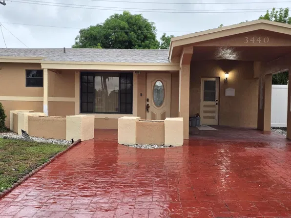 3440 NW 35TH Street, Lauderdale Lakes, FL 33309
