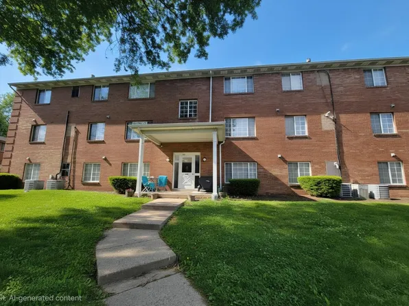 2201 Hollingsworth St #3C, New Kensington, PA 15068
