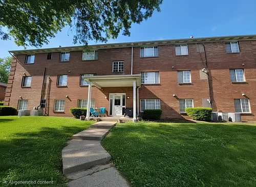 2201 Hollingsworth St #3C Photo 1