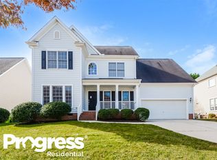 3301 Bellenden Pl, Raleigh, NC 27604