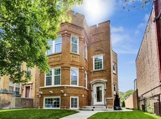 5050 N Ridgeway Ave #3, Chicago, IL 60625
