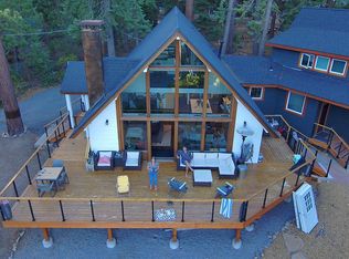 602 Agate Rd, Carnelian Bay, CA 96140