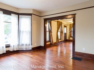 435 N Ainsworth St, Portland, OR 97217