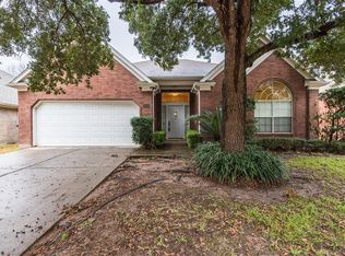 18214 Auburn Woods Dr, Cypress, TX 77429