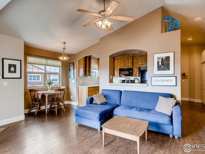 4101 Crittenton Ln Unit 312U, Wellington, CO, 80549