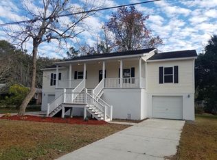 1216 Stone Post Rd, Charleston, SC 29412