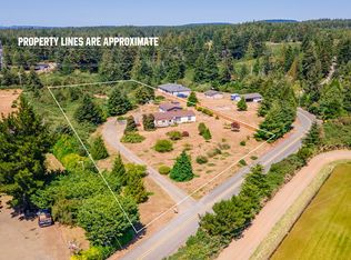 88455 Bill Creek Ln, Bandon, OR 97411