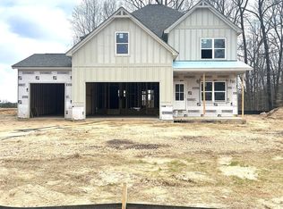 99 Barnwood Pointe, Dallas, GA 30132