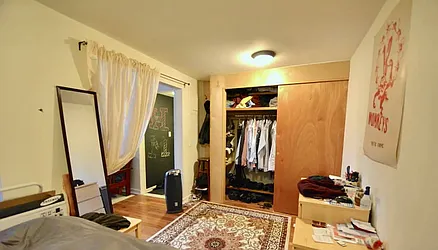 Rented by J Misrahi Realty Corp