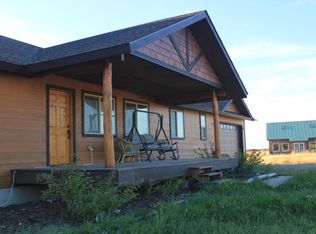 347 Avalanche Cir, Victor, ID 83455