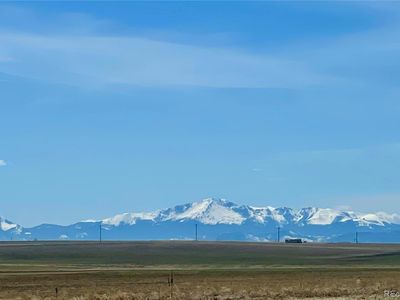 Craven Lot 4 LOT 4, Elbert, CO, 80106