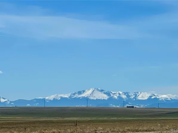 Craven Lot 4 LOT 4, Elbert, CO 80106