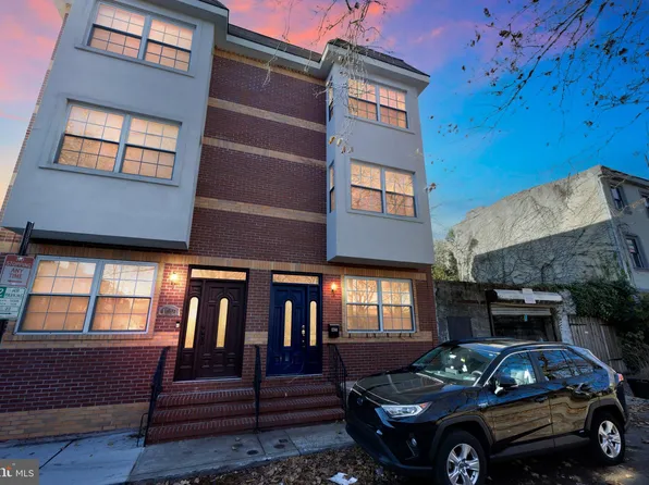 1244 S Sheridan St, Philadelphia, PA 19147