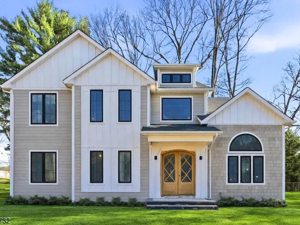 47 Afton Dr, Florham Park Boro, NJ 07932