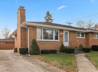 1090 W Vanmeter St, Kankakee, IL 60901