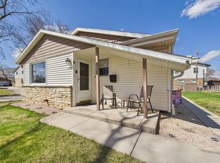 10534 W Stark St, Milwaukee, WI 53225