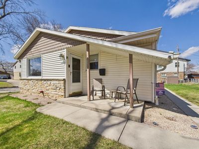 10534 West Stark STREET, Milwaukee, WI, 53225
