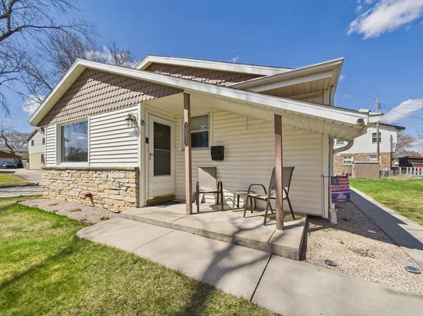 10534 W Stark STREET, Milwaukee, WI 53225