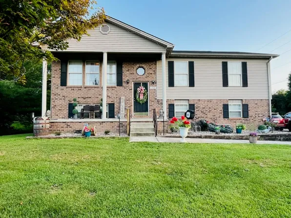 315 Pinnacle View Dr, Berea, KY 40403