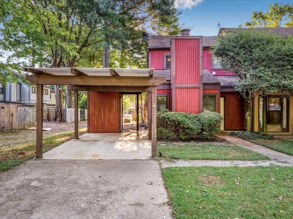 1848 Quail Park Cir #17, Memphis, TN 38134