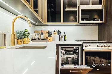 Rented by Nooklyn NYC LLC