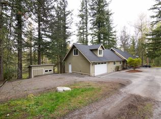 1785 Kelly Rd, Bellingham, WA 98226