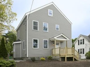 343 Franklin St, Braintree, MA 02184