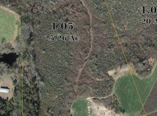 0 Stovall Rd, Kokomo, MS 39643