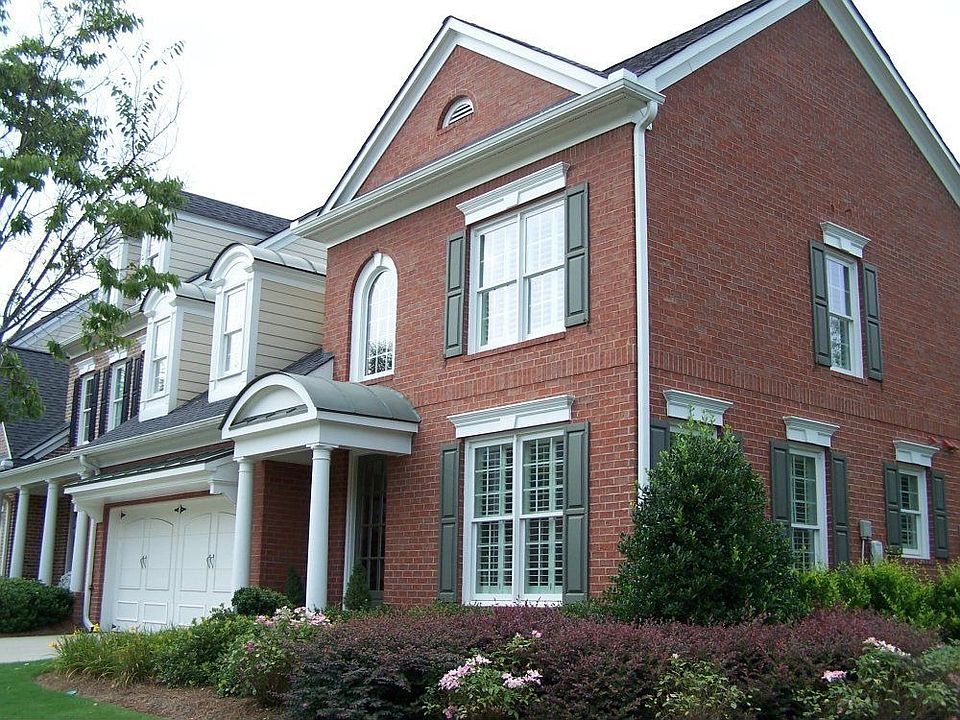 For Sale: 6002 Arbor Crest Ct., Roswell, Georgia 30075