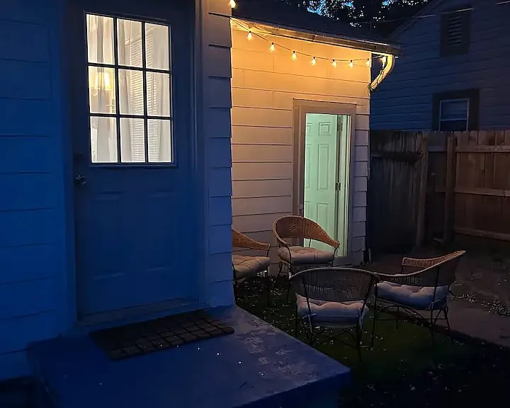 4761 S Cincinnati Ave — Photo 7