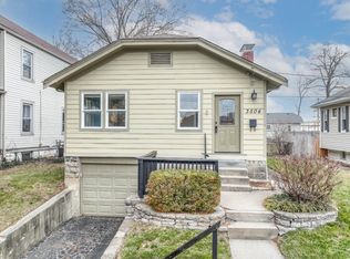 3504 Brotherton Rd, Cincinnati, OH 45209