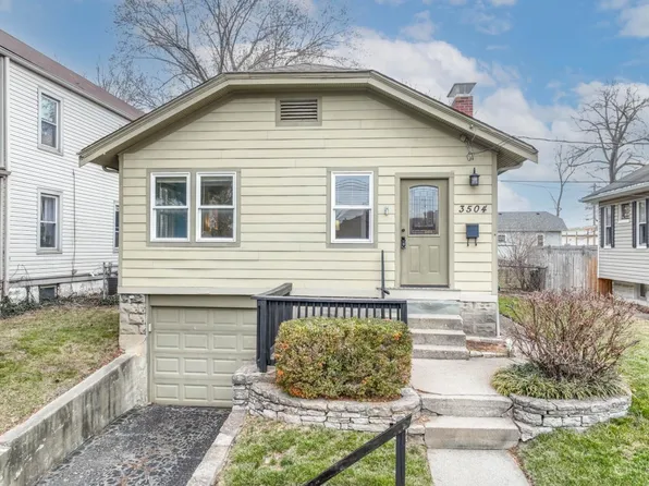 3504 Brotherton Rd, Cincinnati, OH 45209
