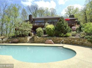 3605 Fry Rd, Jefferson, MD 21755