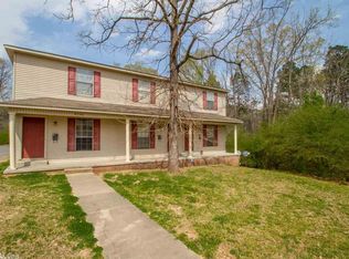 8702 White Rock Ln, Little Rock, AR 72227