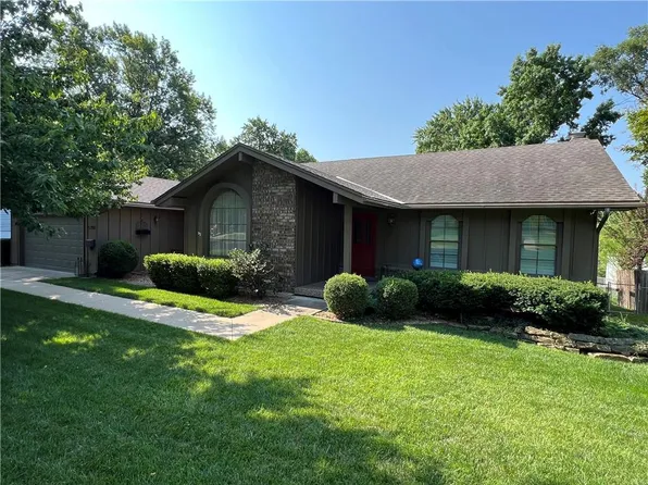 5701 W 87th St, Overland Park, KS 66207