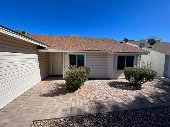 15641 N 63rd Way, Scottsdale, AZ 85254