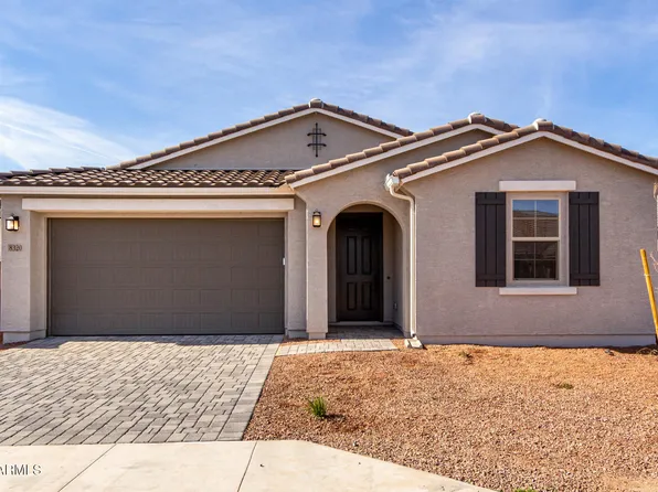 8320 N 54TH Lane, Glendale, AZ 85302