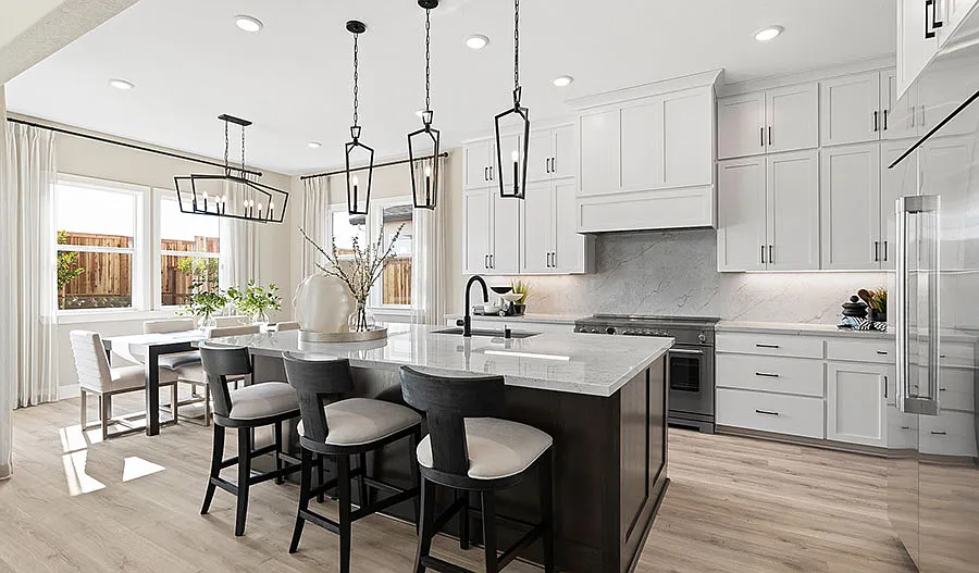 Haddaway Plan, Enclave at Canyon Estates - Photo 6
