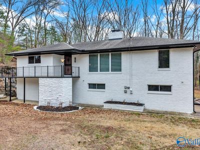 702 Drake Ave SE, Huntsville, AL, 35802