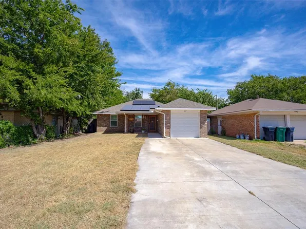 117 NW 81st St, Oklahoma City, OK 73114