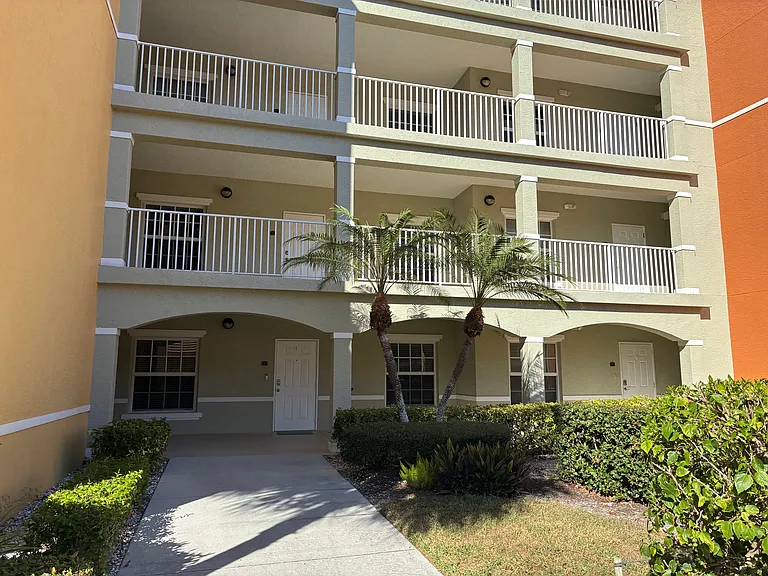4510 Botanical Place Cir #104 — Photo 4