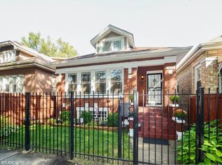 4852 W Concord Pl, Chicago, IL 60639