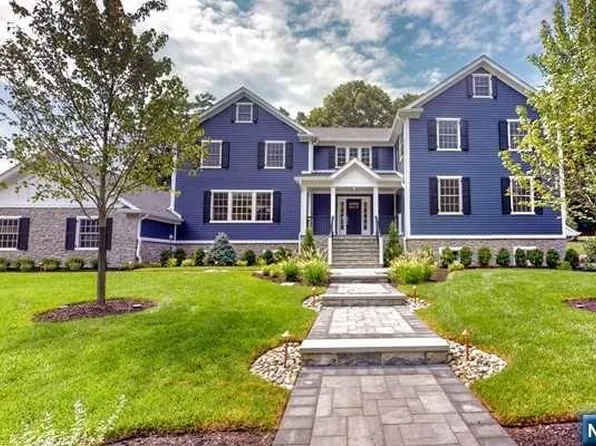 83 Vanderbeck Ln, Mahwah, NJ 07430