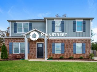 1113 Archers Trl E, Springville, AL 35146