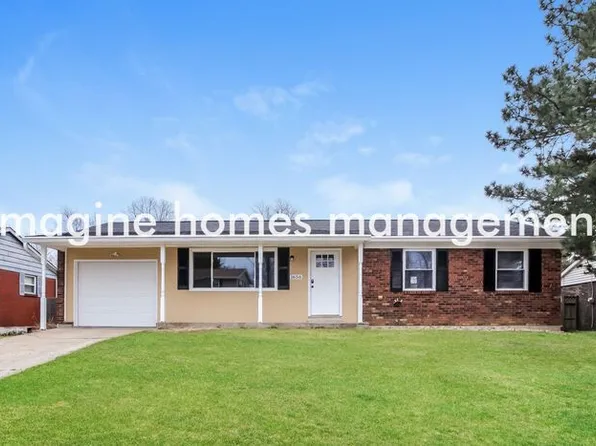 1656 Summithills Dr, Cincinnati, OH 45255