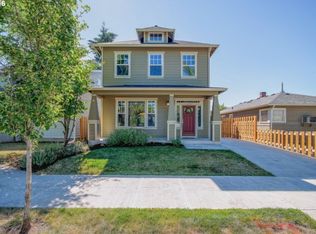 6309 SE 68th Pl, Portland, OR 97206