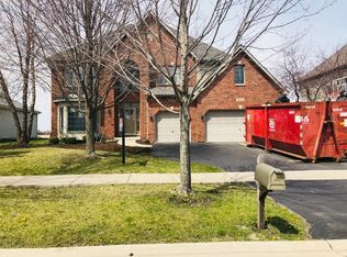 24652 W Hanover Ct, Plainfield, IL 60585