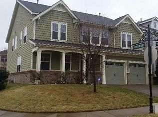 101 Tranquil Sound Dr, Cary, NC 27519