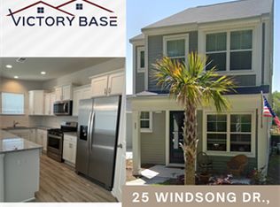 25 Windsong Rd, Beaufort, SC 29906